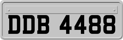 DDB4488