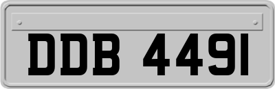 DDB4491