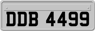 DDB4499