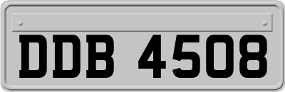 DDB4508