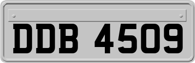 DDB4509