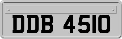 DDB4510