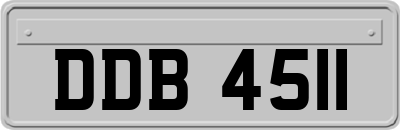 DDB4511