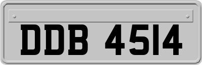 DDB4514