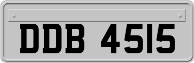 DDB4515