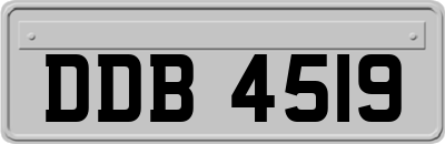 DDB4519