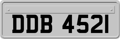 DDB4521
