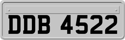 DDB4522