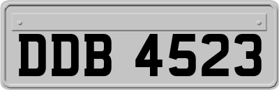 DDB4523