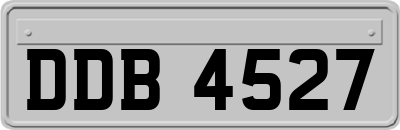 DDB4527