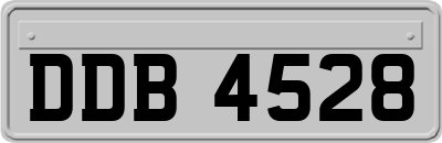DDB4528
