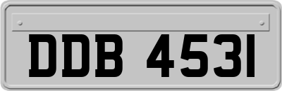 DDB4531