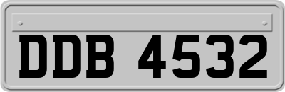 DDB4532