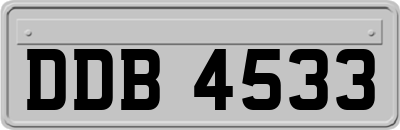 DDB4533