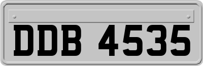 DDB4535