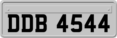 DDB4544