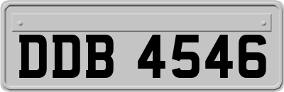 DDB4546