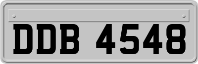 DDB4548