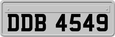 DDB4549