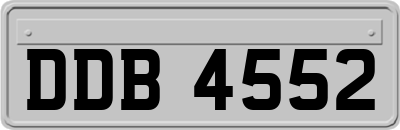 DDB4552