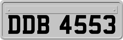 DDB4553