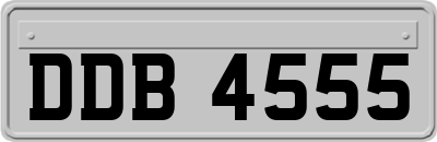 DDB4555