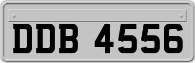 DDB4556