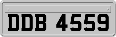 DDB4559
