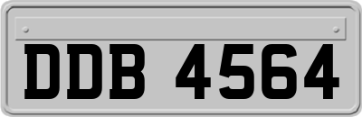 DDB4564