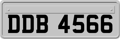 DDB4566