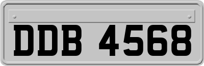 DDB4568