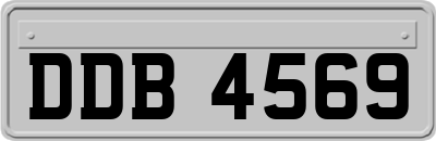 DDB4569