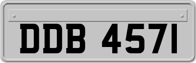 DDB4571