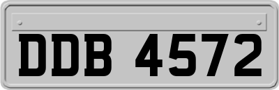 DDB4572