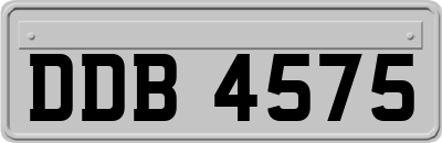 DDB4575