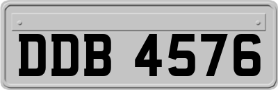 DDB4576