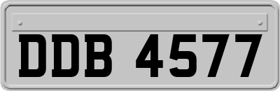DDB4577