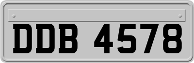 DDB4578