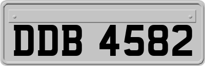 DDB4582