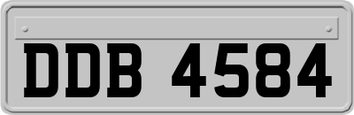 DDB4584