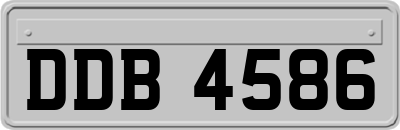 DDB4586