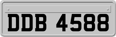 DDB4588