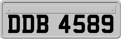 DDB4589
