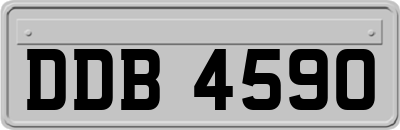 DDB4590