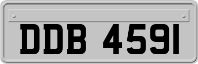 DDB4591