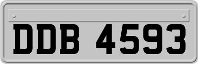 DDB4593