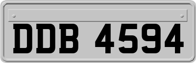 DDB4594