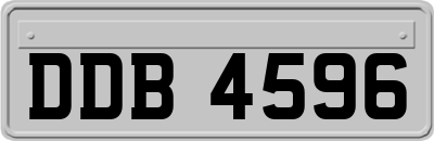 DDB4596