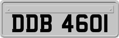 DDB4601