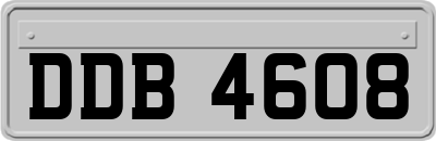 DDB4608